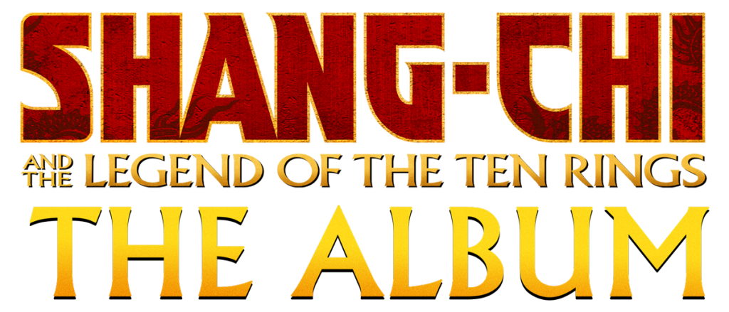Shang Chi and The Legend of The Ten Rings |